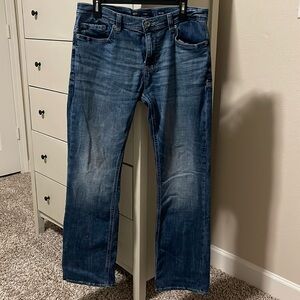 Buckle BKE Aiden Jeans | Denim | 34x32